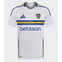 Boca Juniors Gostujuci Dres 2024-25 Kratak Rukav